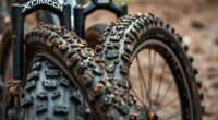 top mud cyclocross tire picks