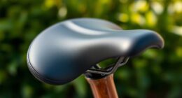 top noseless saddle options