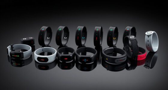 top optical heart rate monitors