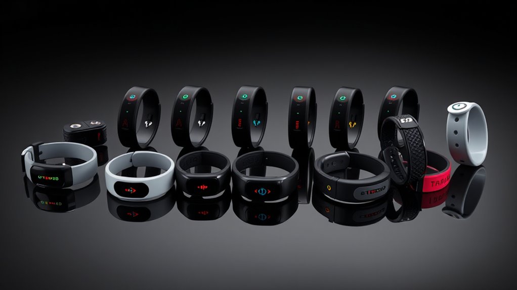 top optical heart rate monitors
