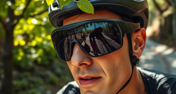 top photochromic cycling sunglasses