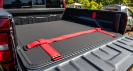 top pickup tailgate pad options