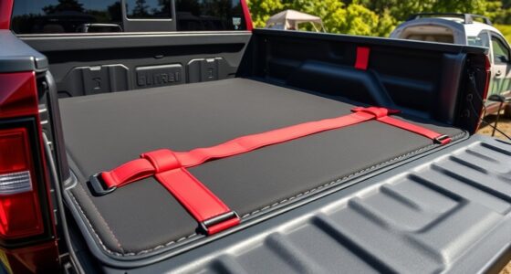 top pickup tailgate pad options