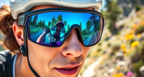 top prescription cycling eyewear