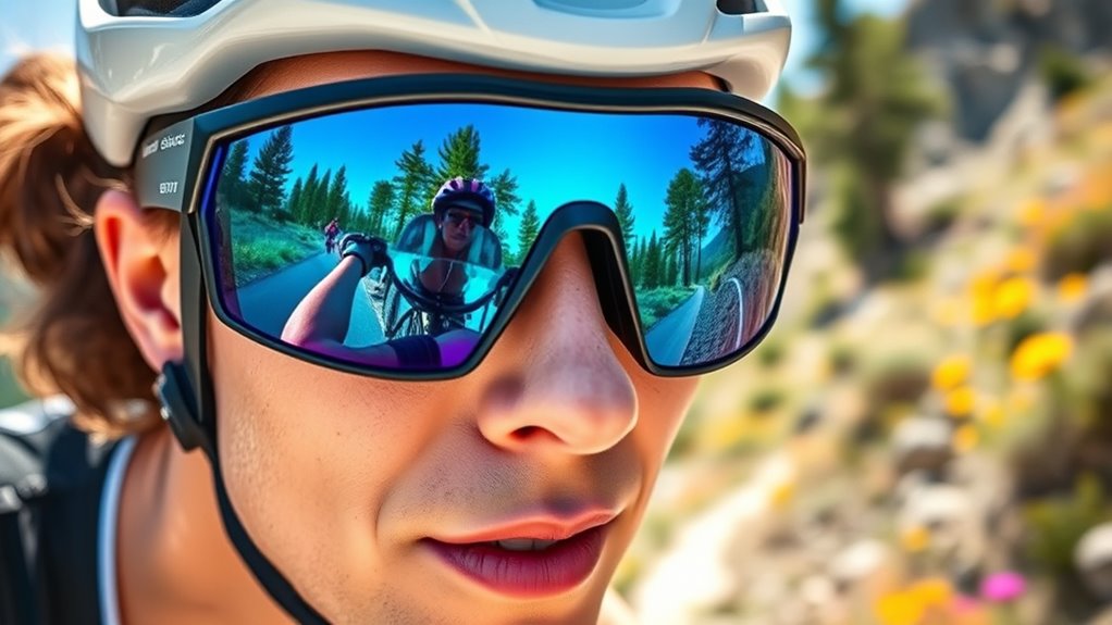 top prescription cycling eyewear