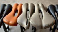 top pressure relief saddle options