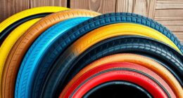 top puncture resistant inner tubes