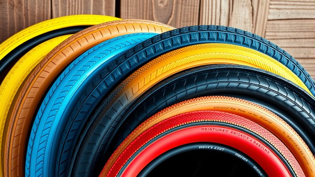 top puncture resistant inner tubes