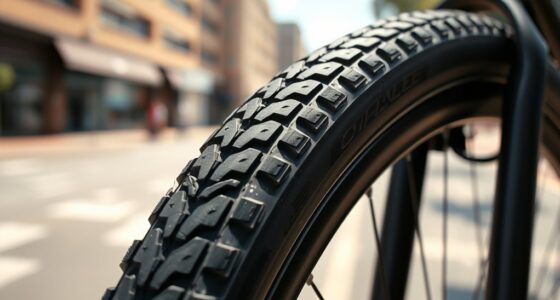 top puncture resistant tires
