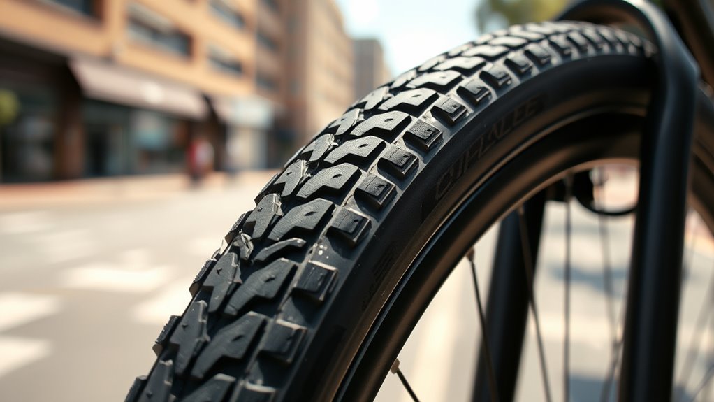 top puncture resistant tires