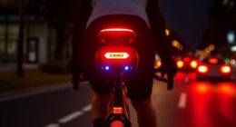 top radar bike lights