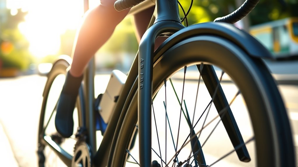 top road bike fender picks