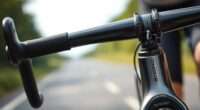 top road bike power meters