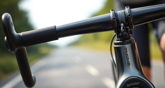 top road bike power meters