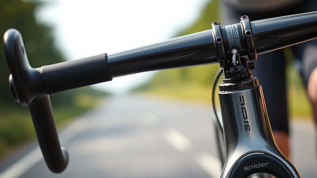 top road bike power meters