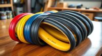 top self sealing tubes list