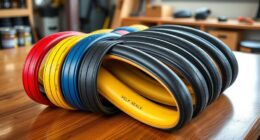 top self sealing tubes list