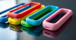 top silicone bumper choices