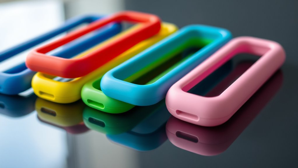 top silicone bumper choices