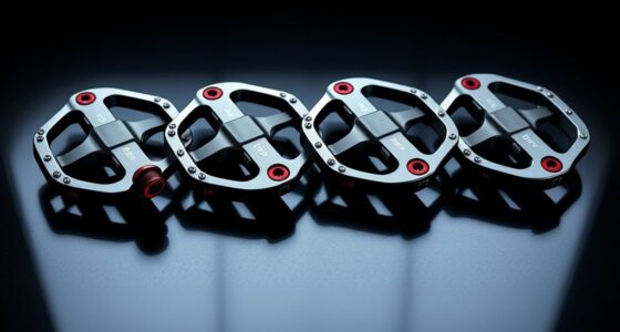 top spd sl road pedal picks