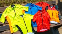 top sun protect cycling jerseys