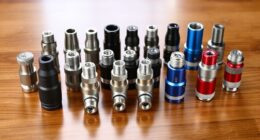 top thru axle trainer adapters