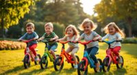 top toddler bike recommendations