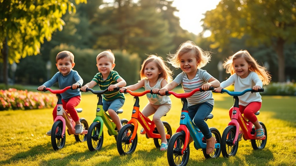 top toddler bike recommendations
