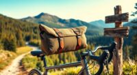 top touring handlebar rolls