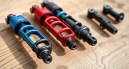 top trail bike shock list
