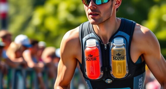 top triathlon hydration gear
