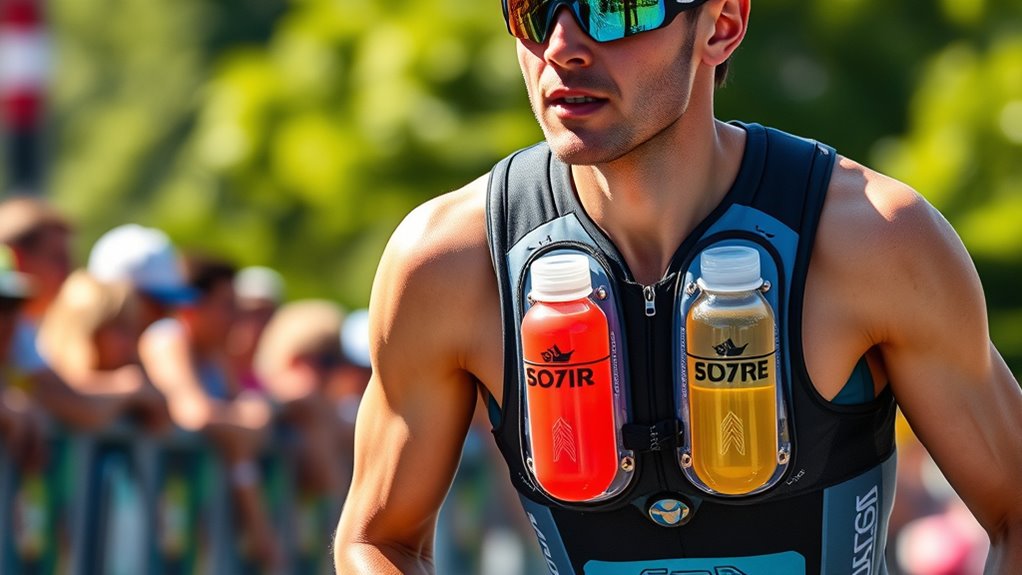 top triathlon hydration gear