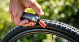 top tubeless tire sealant injectors