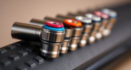 top tubeless valve stems