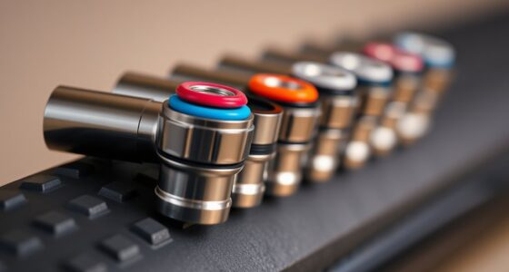 top tubeless valve stems