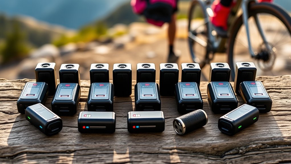 top usb bike dynamo chargers