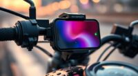 top waterproof bike mounts