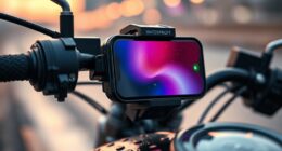 top waterproof bike mounts