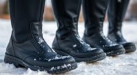 top waterproof cycling boots