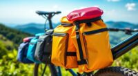 top waterproof saddle packs