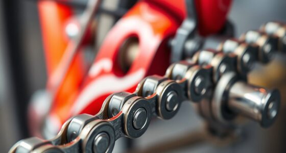 top wax chain lubricants