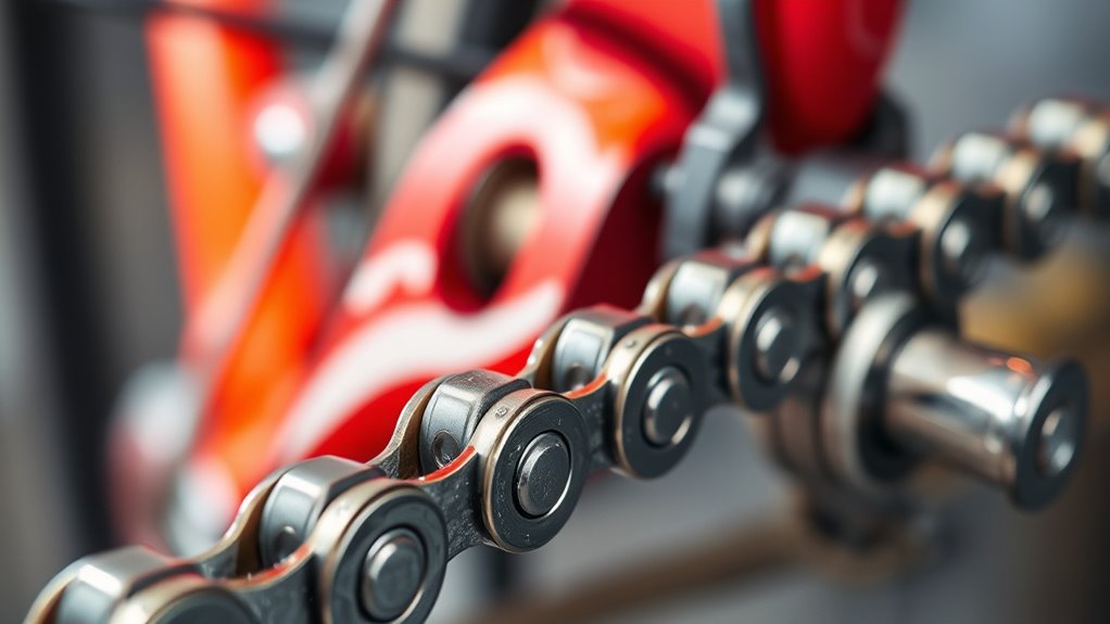 top wax chain lubricants