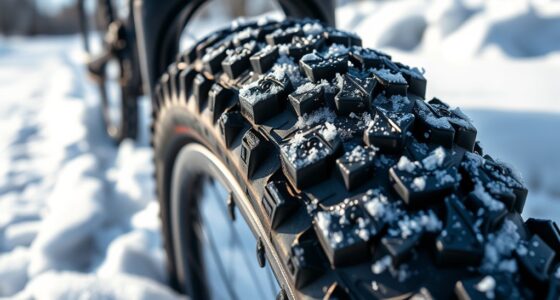 top winter bike tire recommendations