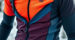 top winter cycling base layers