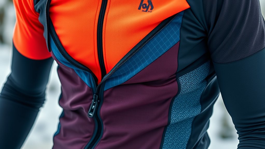 top winter cycling base layers
