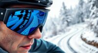 top winter fog resistant goggles