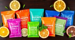 top zero sugar hydration options