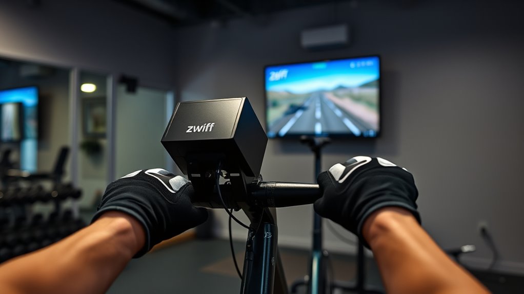 top zwift trainer recommendations
