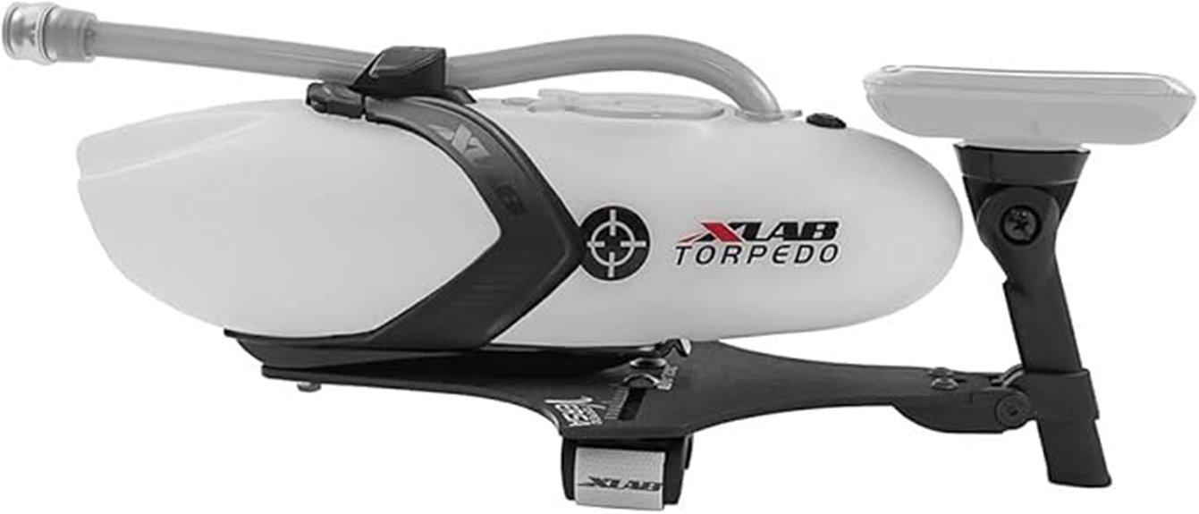 torpedo versa 200 model
