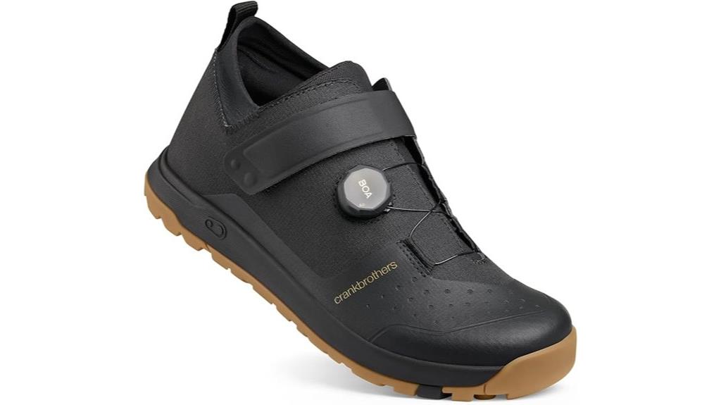 trail boa mountain shoes